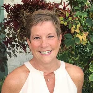 Meet your Posher, Martha